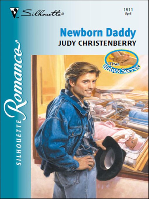Title details for Newborn Daddy by Judy Christenberry - Available